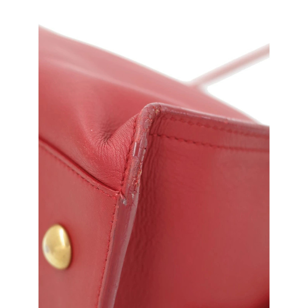 SAINT LAURENT Paris Saint Paris Cabas Bag - Picture 4 of 9